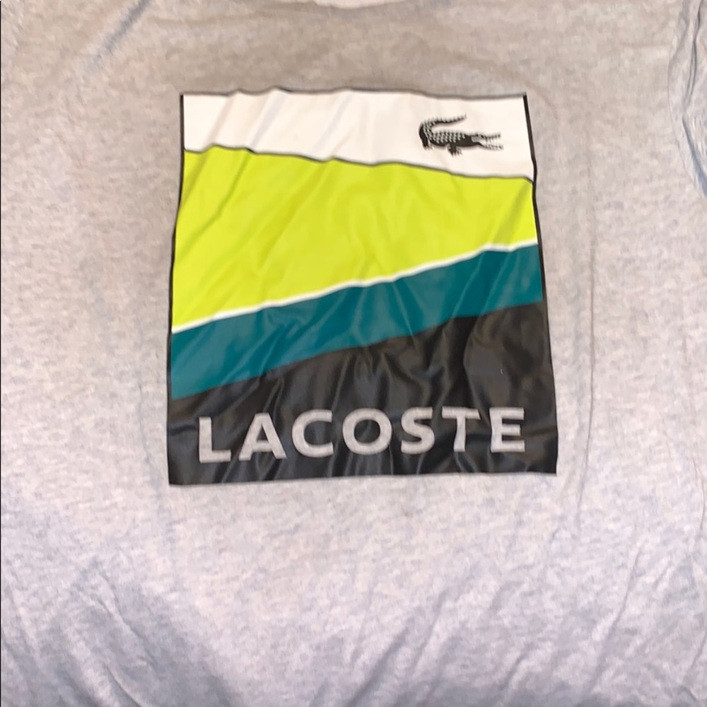 Lacoste Sport shirt